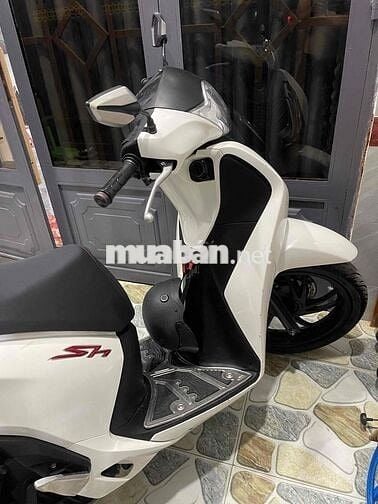 Honda SH 2015 Trắng 62960 km