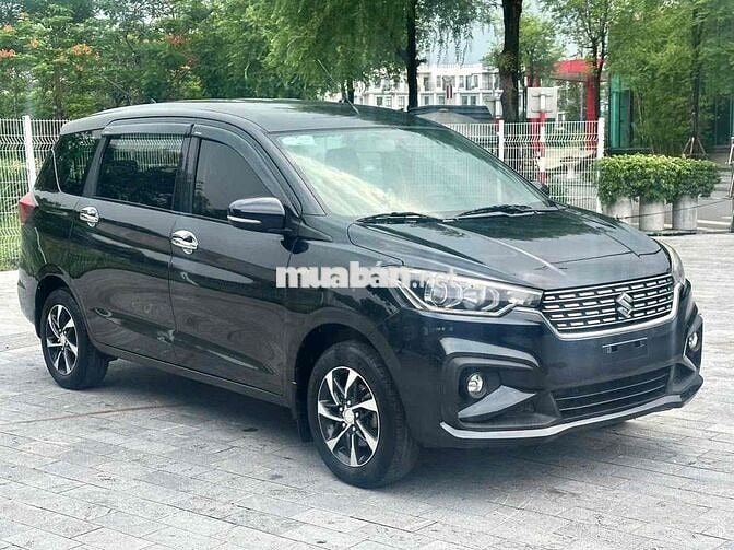 Suzuki Ertiga 2020 Số tự động bao zin bao chếch