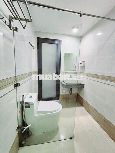 CHO THUÊ PHÒNG 25m2- FULL NỘI THẤT-Huỳnh Tấn Phát, Quận 7