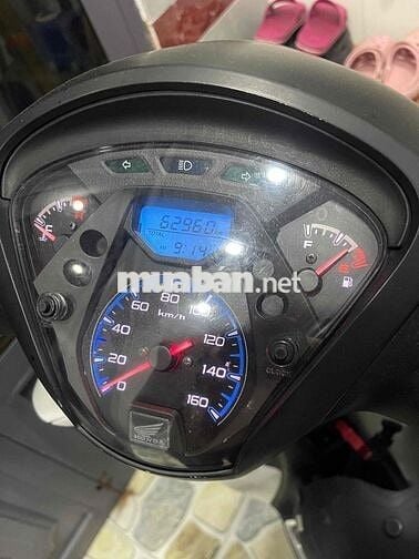Honda SH 2015 Trắng 62960 km
