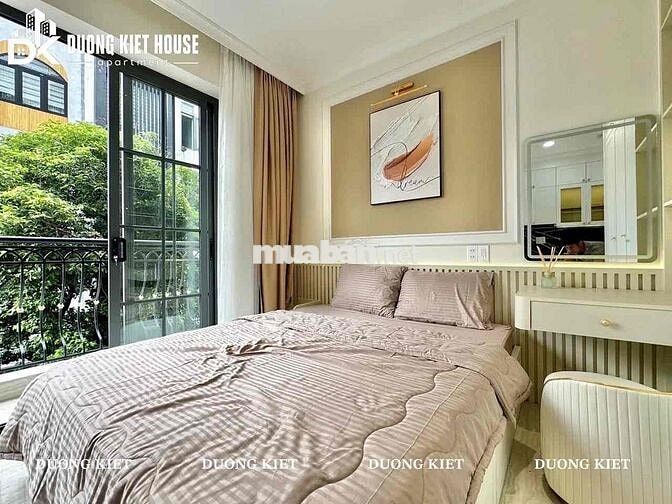 TRỐNG LẠI CĂN STUDIO FULL NỘI THẤT MỚI 100%🌺NGUYỄN VĂN QUÁ🌺