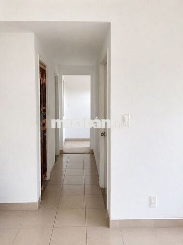 CHO THUÊ CĂN HỘ LOTUS GARDEN 3PN 2WC – 78M² – NTCB – 13 TRIỆU/THÁNG