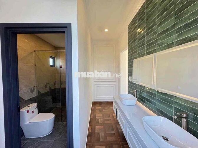 nhà vila mini 7tỷ9 Thương lượng