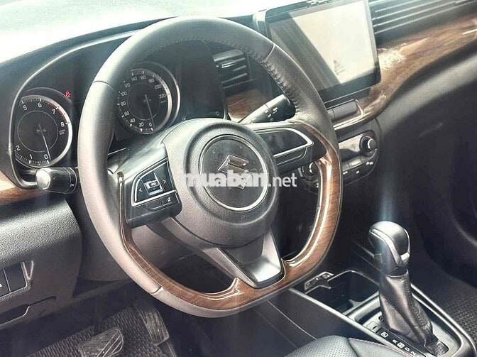 Suzuki Ertiga 2020 Số tự động bao zin bao chếch