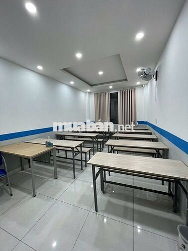 🧿SIÊU PHẨM NHÀ 7PN + 4WC, HXH LÊ VĂN SỸ - DT 4X20M