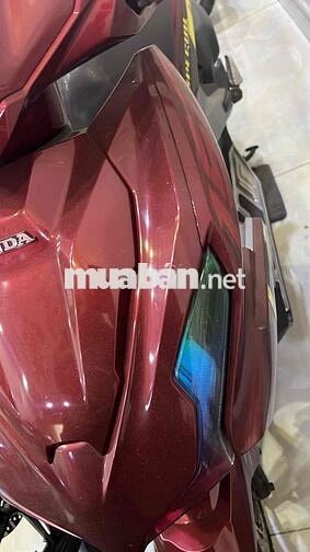 Honda Air Blade 2020 Đỏ tiết kiệm xăng