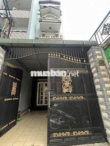 Nhà phố ( chủ ngộp cần bán 15 tỷ )