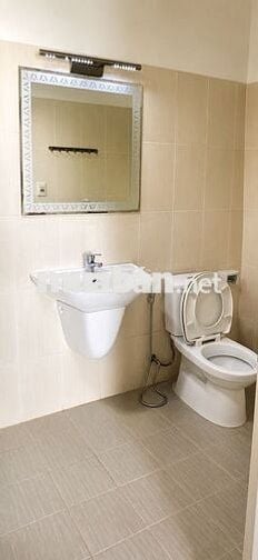 CHO THUÊ CĂN HỘ LOTUS GARDEN 3PN 2WC – 78M² – NTCB – 13 TRIỆU/THÁNG