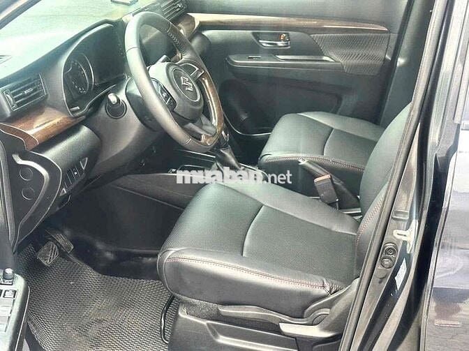 Suzuki Ertiga 2020 Số tự động bao zin bao chếch