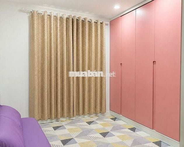 CHO THUÊ CĂN HỘ TOPAZ GARDEN 64M² - 2PN 2WC - FULL NT - 11 TRIỆU/THÁNG