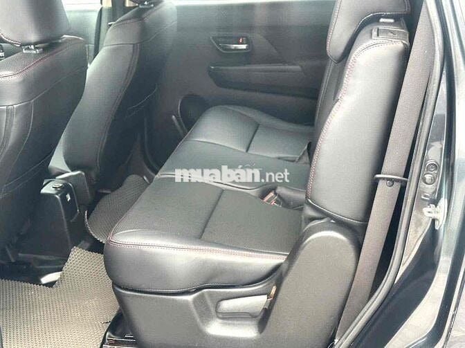 Suzuki Ertiga 2020 Số tự động bao zin bao chếch