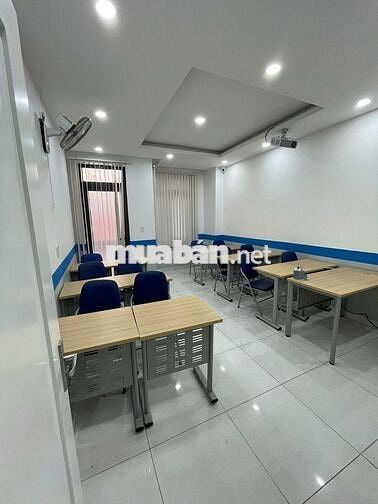 🧿SIÊU PHẨM NHÀ 7PN + 4WC, HXH LÊ VĂN SỸ - DT 4X20M