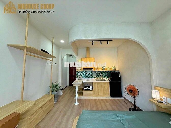 🔥 Cho Thuê Phòng Điện Biên Phủ, Bình Thạnh -gần ngã 4 hag X, Tr. Đại H