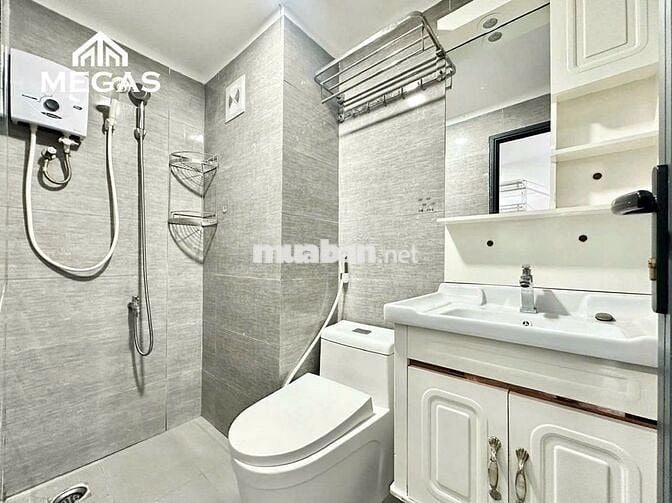CHO THUÊ CHDV Q7 DUPLEX CỬA SỔ LỚN GẦN LOTTE, TDTU, RMIT, UFM, PMH