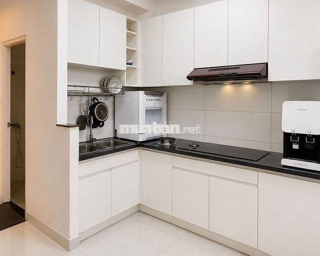 CHO THUÊ CĂN HỘ TOPAZ GARDEN 64M² - 2PN 2WC - FULL NT - 11 TRIỆU/THÁNG