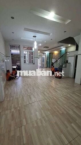CHO THUÊ NHÀ KDC AN SƯƠNG- NGANG 7M❌️16–115M2- P. TÂN HƯNG THUẬN -Q 12 