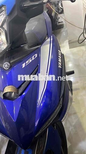 Yamaha Exciter 150 Xanh 150cc