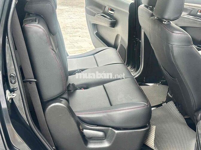 Suzuki Ertiga 2020 Số tự động bao zin bao chếch