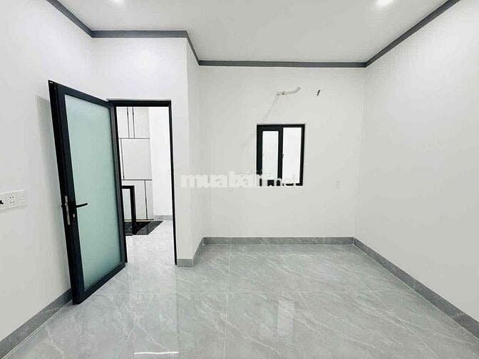 Bán Nhà Phố 1Trệt 1Lầu - Thổ Cư 100% - Gần Cầu Săn Máu - P.Trảng Dài.