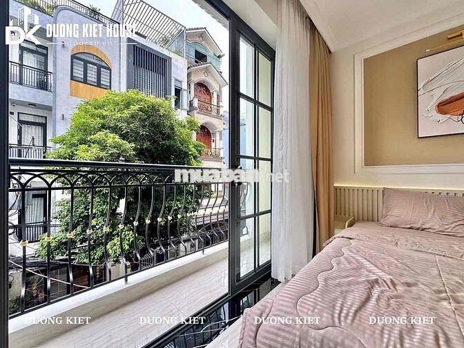 TRỐNG LẠI CĂN STUDIO FULL NỘI THẤT MỚI 100%🌺NGUYỄN VĂN QUÁ🌺