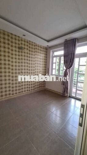 CHO THUÊ NHÀ KDC AN SƯƠNG- NGANG 7M❌️16–115M2- P. TÂN HƯNG THUẬN -Q 12 