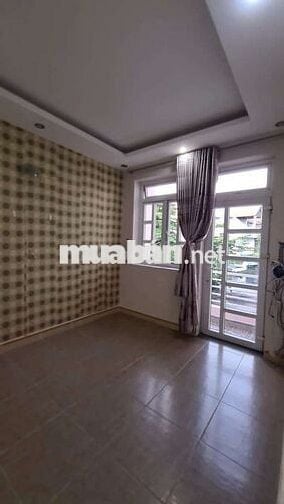 CHO THUÊ NHÀ KDC AN SƯƠNG- NGANG 7M❌️16–115M2- P. TÂN HƯNG THUẬN -Q 12 