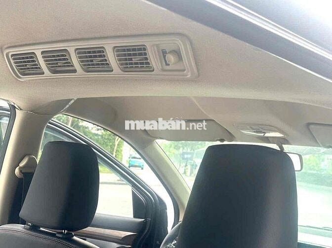 Suzuki Ertiga 2020 Số tự động bao zin bao chếch