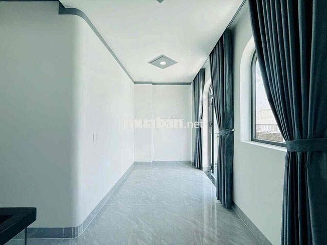 Bán Nhà Phố 1Trệt 1Lầu - Thổ Cư 100% - Gần Cầu Săn Máu - P.Trảng Dài.