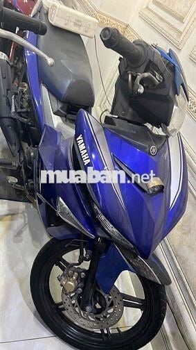 Yamaha Exciter 150 Xanh 150cc