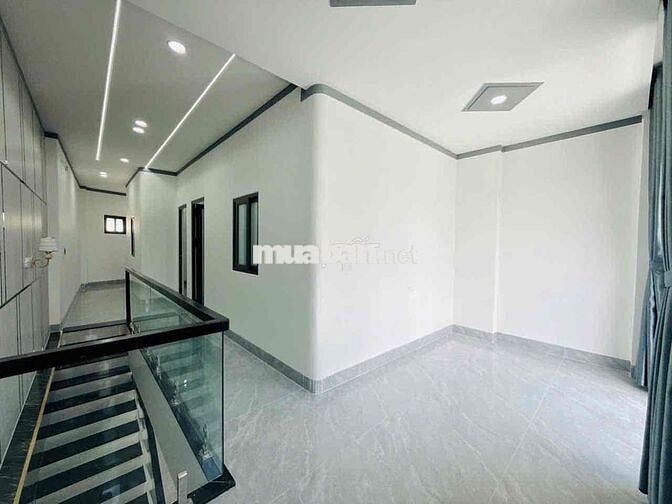 Bán Nhà Phố 1Trệt 1Lầu - Thổ Cư 100% - Gần Cầu Săn Máu - P.Trảng Dài.