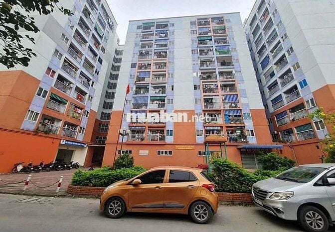 Chính chủ Cần bán nhanh chung cư C5