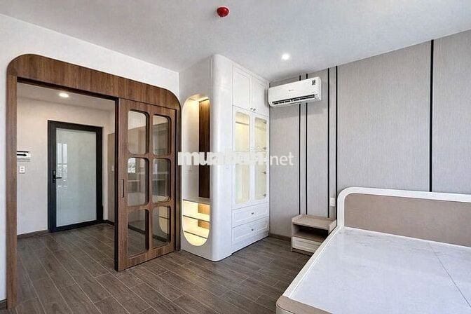 Cho thuê căn hộ cao cấp tại Gò Vấp