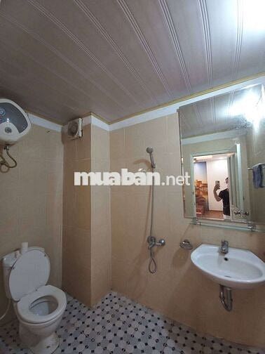 Chính chủ Cần bán nhanh chung cư C5