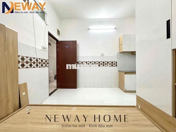 🌟 STUDIO NGAY ĐẦM SEN - SẴN NỘI THẤT - TRỐNG SẴN Ở LIỀN ĐƯỢC