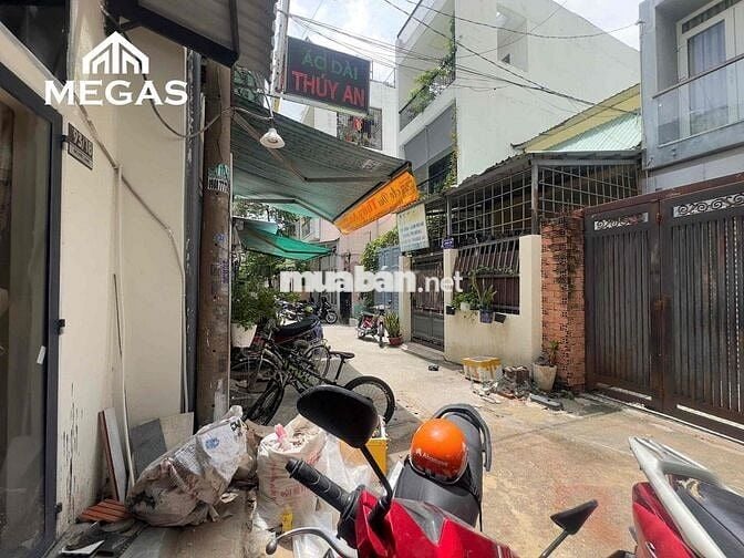 -🏡KIOT - KIOT -💥HỘ KINH DOANH HOẶC ĐỂ Ở 🔰RỘNG 50M2 💥TÂN QUÝ -💥VƯỜN LÀI