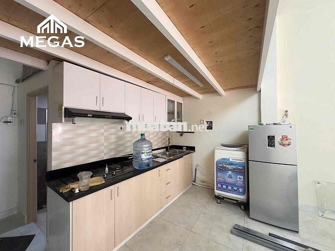 -🏡KIOT - KIOT -💥HỘ KINH DOANH HOẶC ĐỂ Ở 🔰RỘNG 50M2 💥TÂN QUÝ -💥VƯỜN LÀI