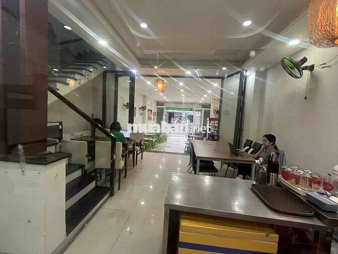 cho thuê gấp mặt bằng kinh doanh giá rẻ mặt tiền gần TDTU lê văn luong