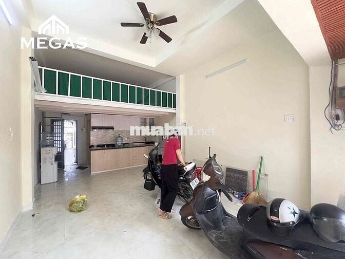 -🏡KIOT - KIOT -💥HỘ KINH DOANH HOẶC ĐỂ Ở 🔰RỘNG 50M2 💥TÂN QUÝ -💥VƯỜN LÀI
