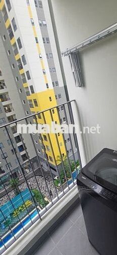 Cho thuê 2pn2wc - 58m2 - 6.2tr gần Bcons Miền Đông 