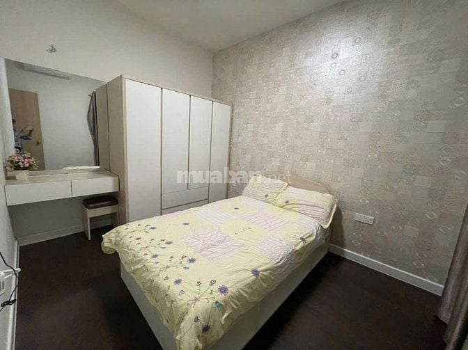 C/C cao cấp The Botanica 75m2, 2PN full nội thất giá 16 tr/th