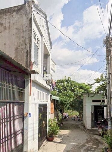 Cho thuê nhà gần Trần Quang Diệu, cách ngã 6 An Phú 1km