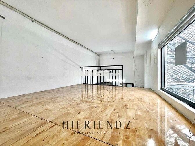 CHO THUÊ PHÒNG DUPLEX SIÊU THOÁNG MÁT | FULL NỘI THẤT GẦN NGÃ 4 BỐN XÃ