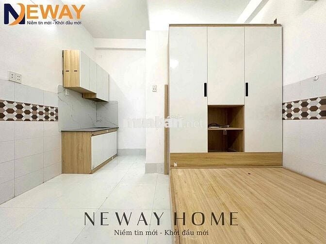 🌟 STUDIO NGAY ĐẦM SEN - SẴN NỘI THẤT - TRỐNG SẴN Ở LIỀN ĐƯỢC