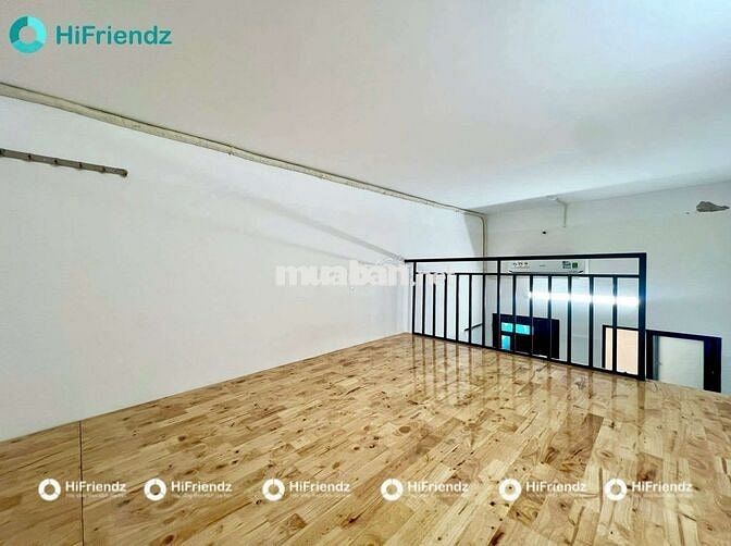 Dự án mới - Phòng sạch sẽ Sẵn Máy Lạnh- Phong cách Luxury - Giá Rẻ 3🍠4