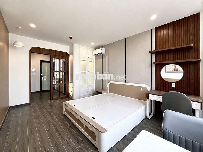 Cho thuê căn hộ cao cấp tại Gò Vấp