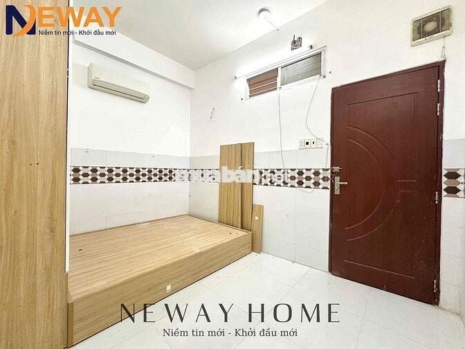 🌟 STUDIO NGAY ĐẦM SEN - SẴN NỘI THẤT - TRỐNG SẴN Ở LIỀN ĐƯỢC