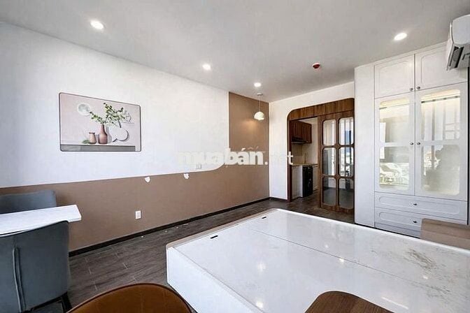 Cho thuê căn hộ cao cấp tại Gò Vấp