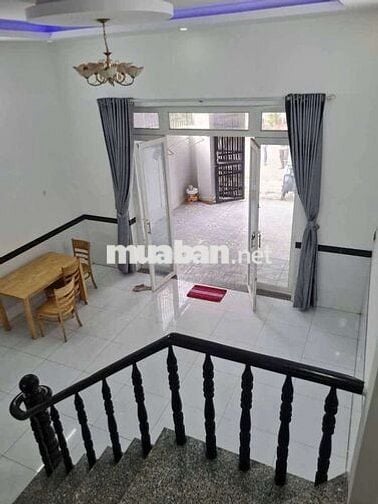 Bán nhà gấp KDC LAVENDER TÂN TRIỀU .LH xem nhà thương lượng
