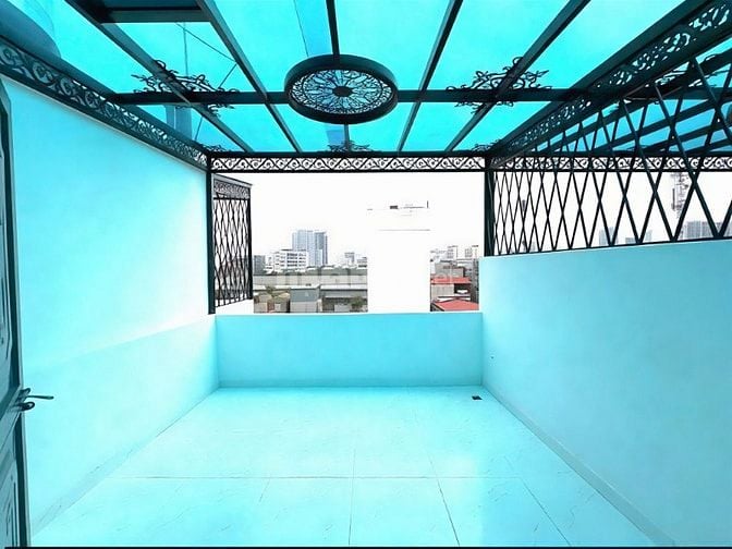 🏡 NHÀ ĐẸP MỸ ĐÌNH - NGÕ NÔNG - 45M² - 5 TẦNG - CHỈ 7,9 TỶ