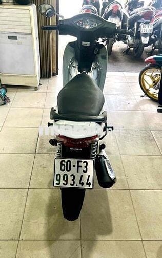 Honda Wave@ 2021